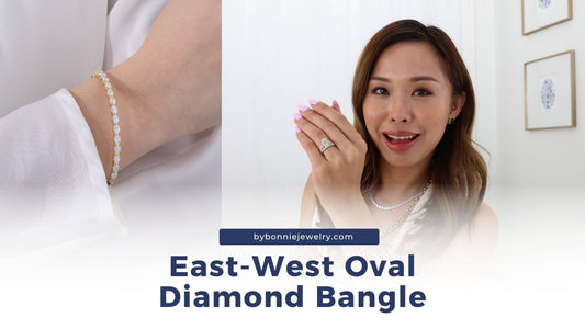 oval bangle