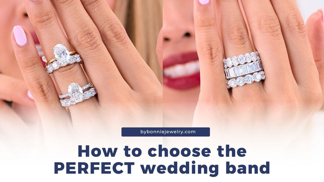 wedding band