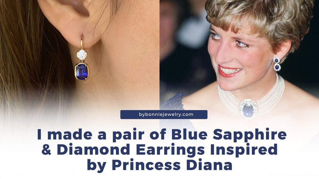 blue sapphire