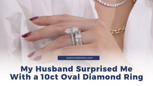 10ct diamond ring