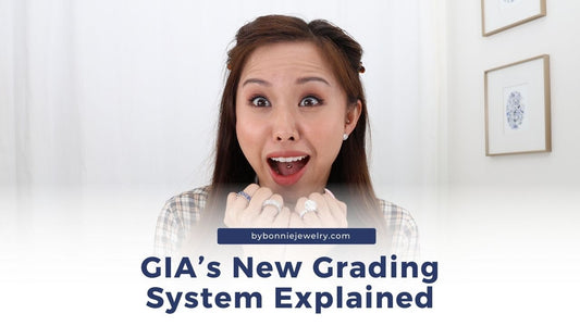 GIA, lab diamonds, grading system