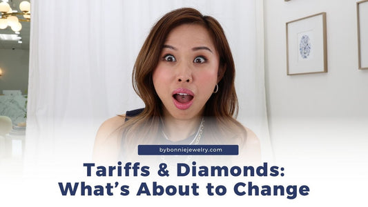 diamond tariffs