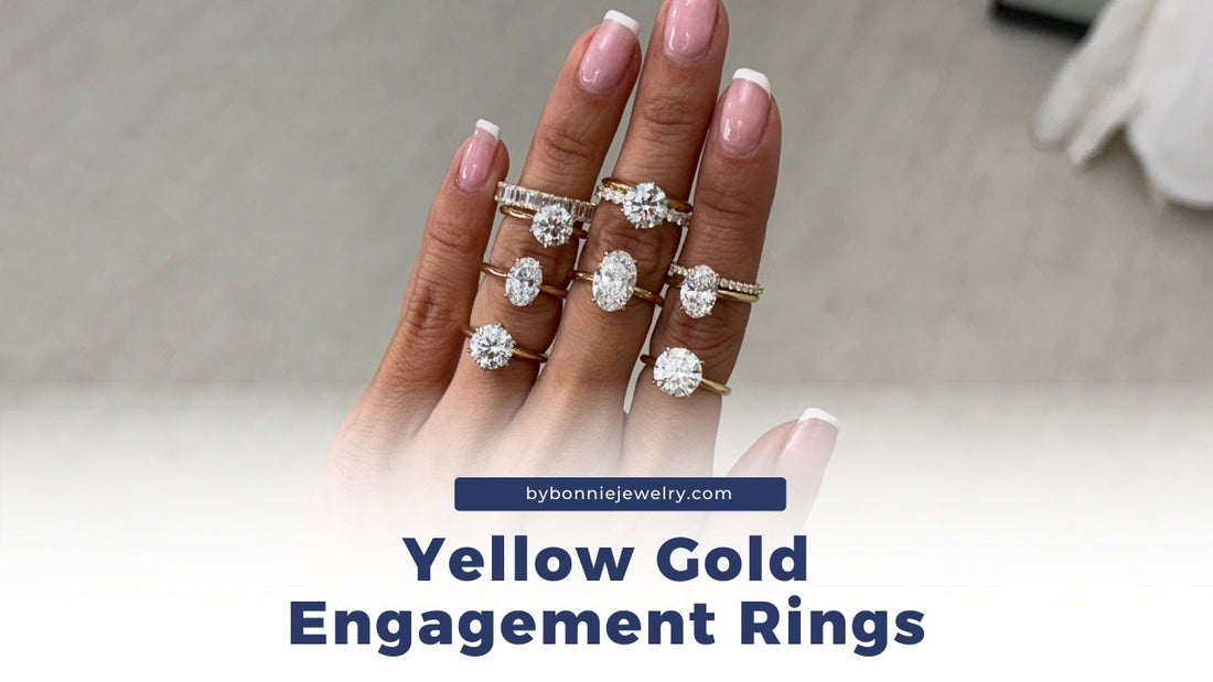 yellow gold