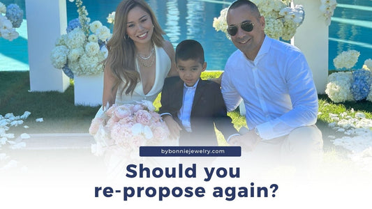 Thinking About Reproposing? Watch This First!