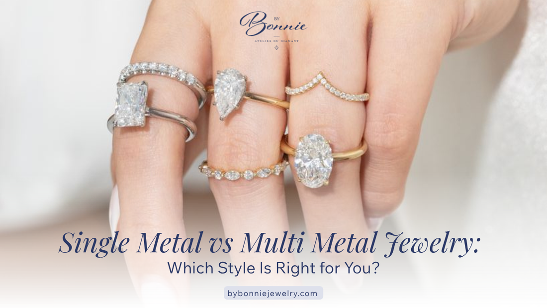 How to Avoid Expensive Mistakes When Buying an Engagement Ring