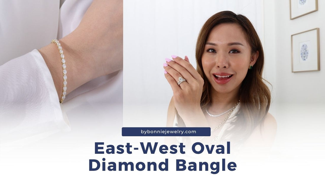oval bangle