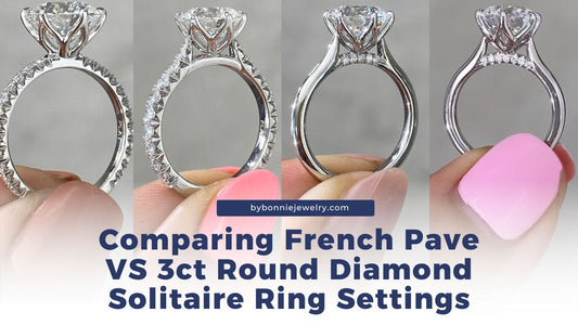 french pavé 