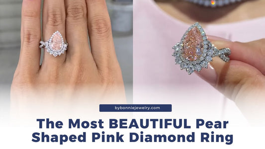 pink diamond