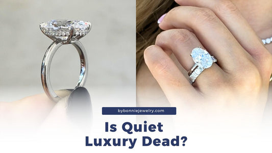 quiet luxury