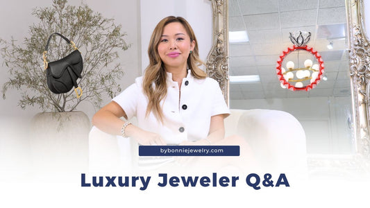 jeweler q&a