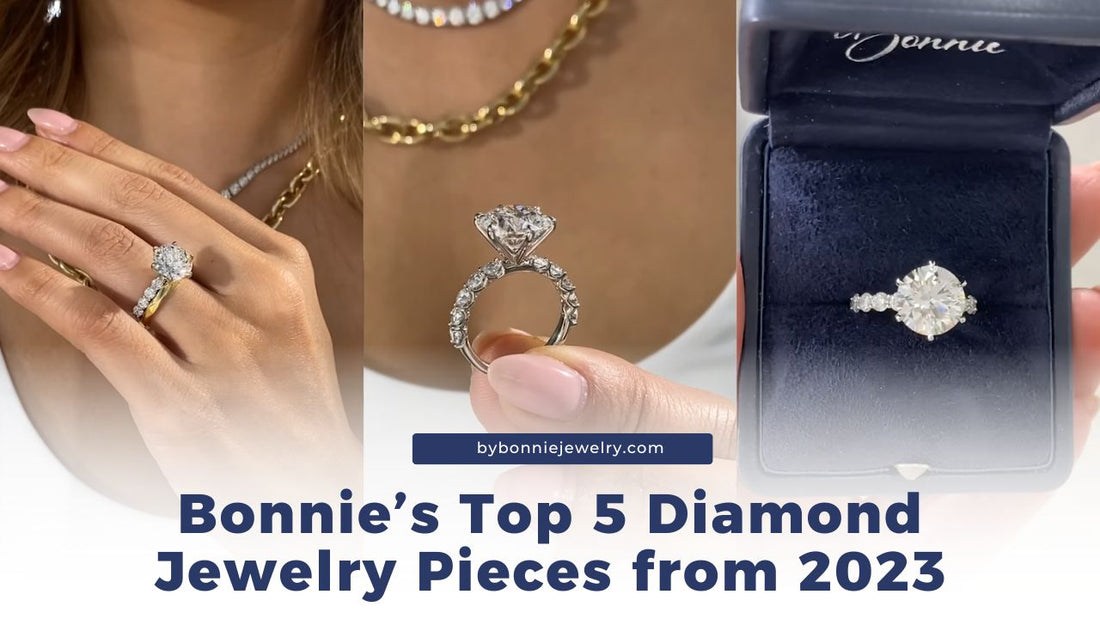 top 5 diamonds 2023 