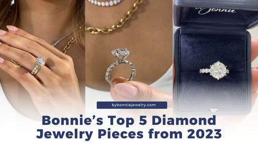 top 5 diamonds 2023 