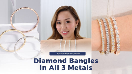 Bangle Comparison: How to Choose the Perfect Style for You