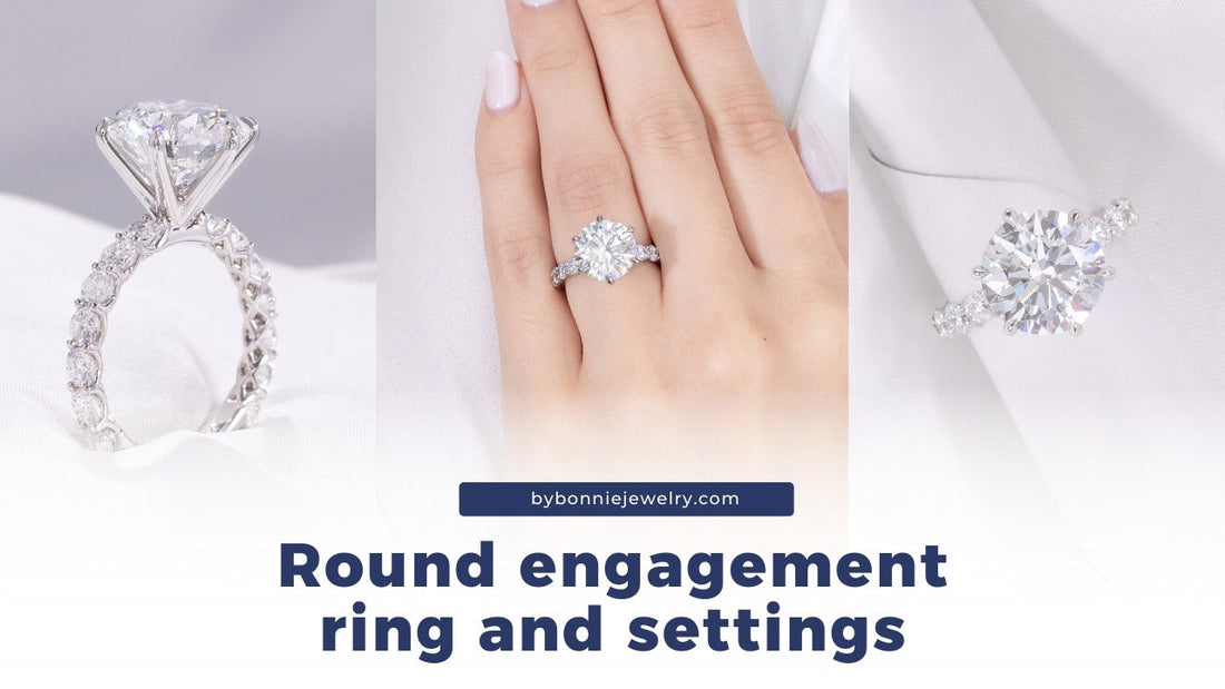 round diamond