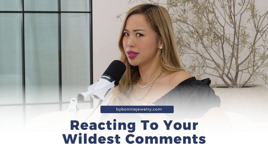 Reacting To Your Wildest Comments