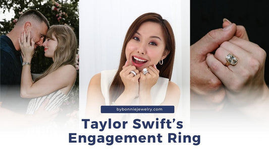 Taylor Swift’s Antique Old Mine Cushion Cut Diamond Ring