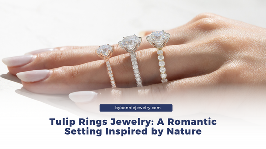 A Romantic Setting Inspired by Nature