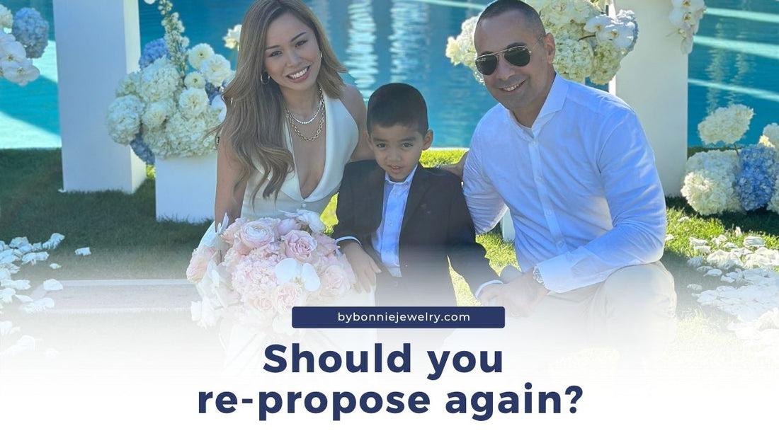 Thinking About Reproposing? Watch This First!