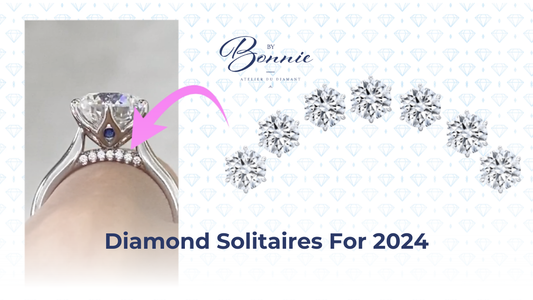 diamond solitaire