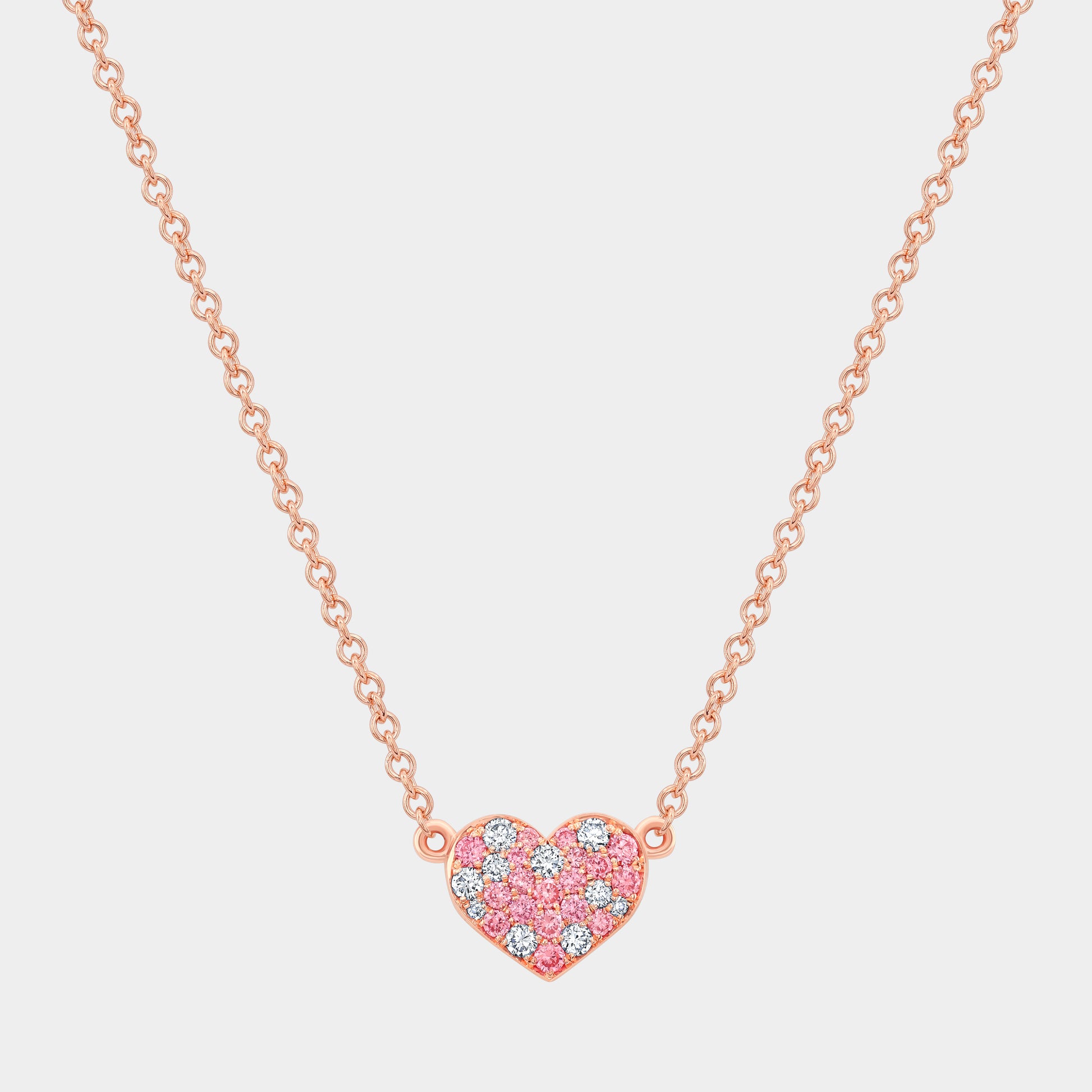 Bonnie Heart Necklace Bonnie Heart Necklace