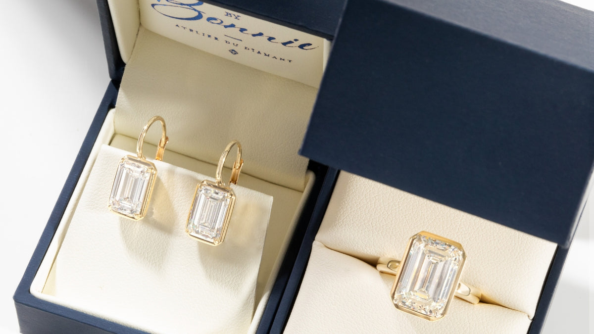 ELEGANCE IN EVERY DETAIL