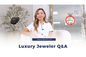 Luxury Jeweler Q&A