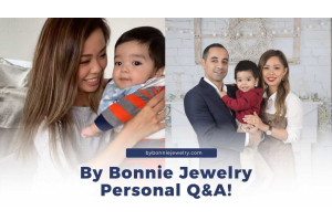 By Bonnie Jewelry Personal Q&A!