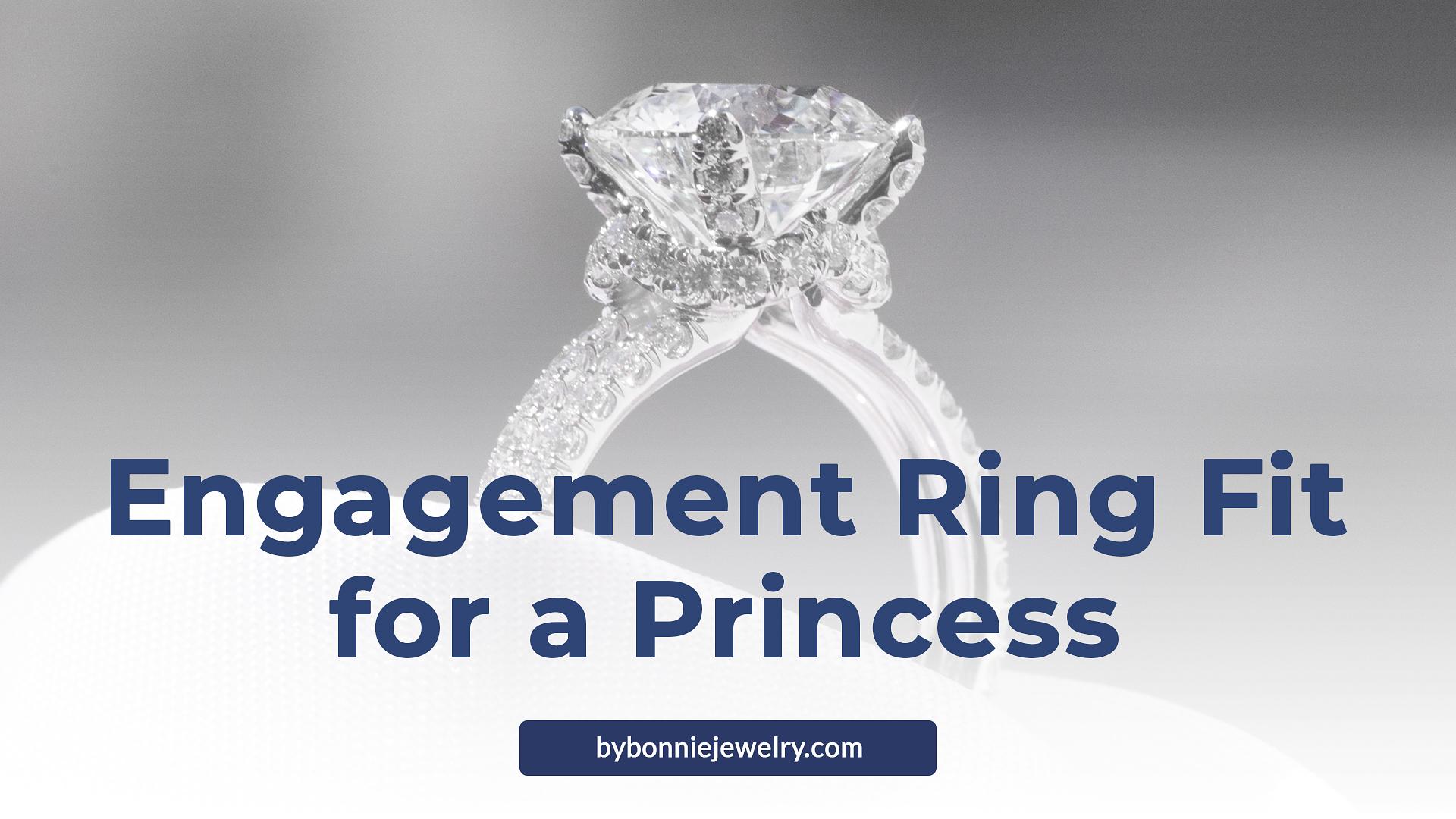 Engagement Ring Diamond Shopping