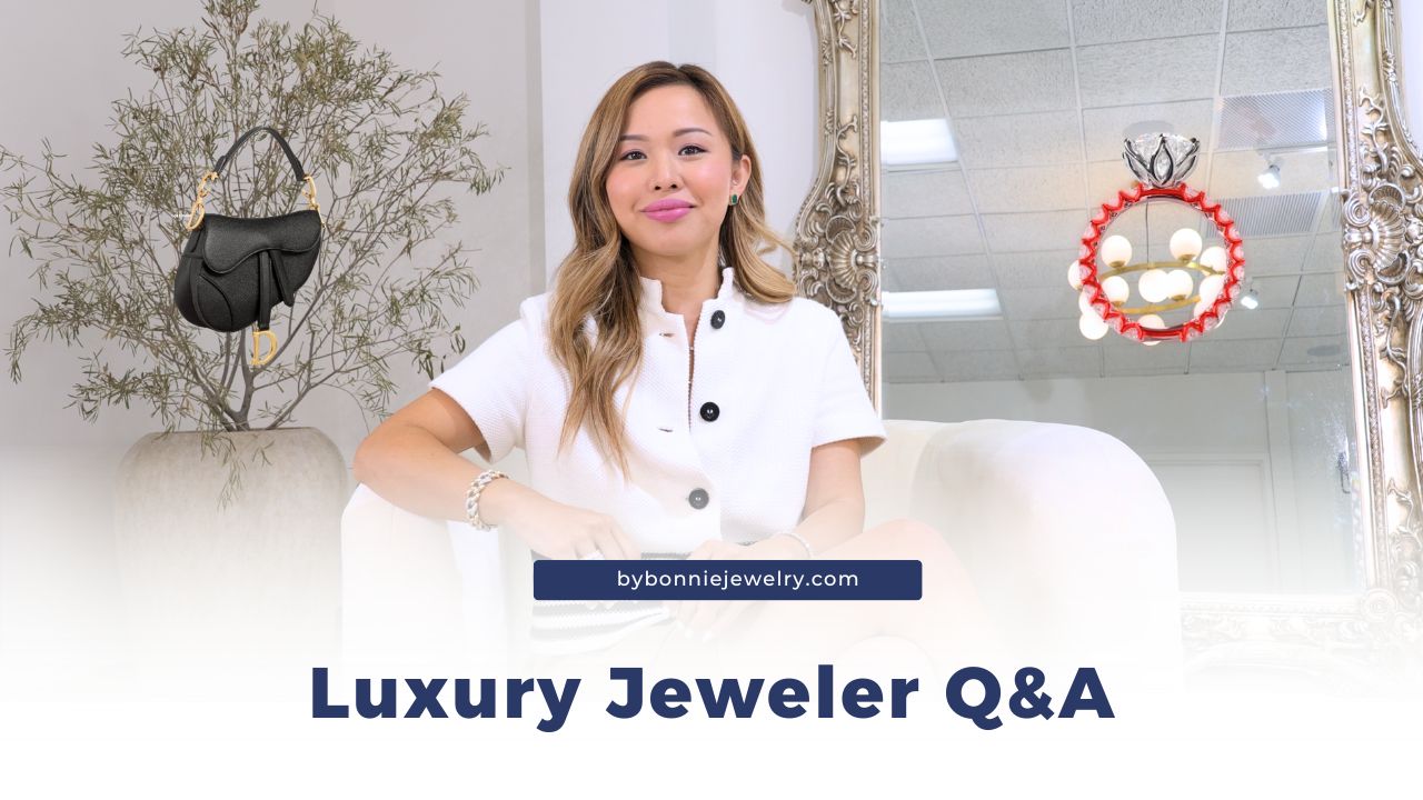 Luxury Jeweler Q&A