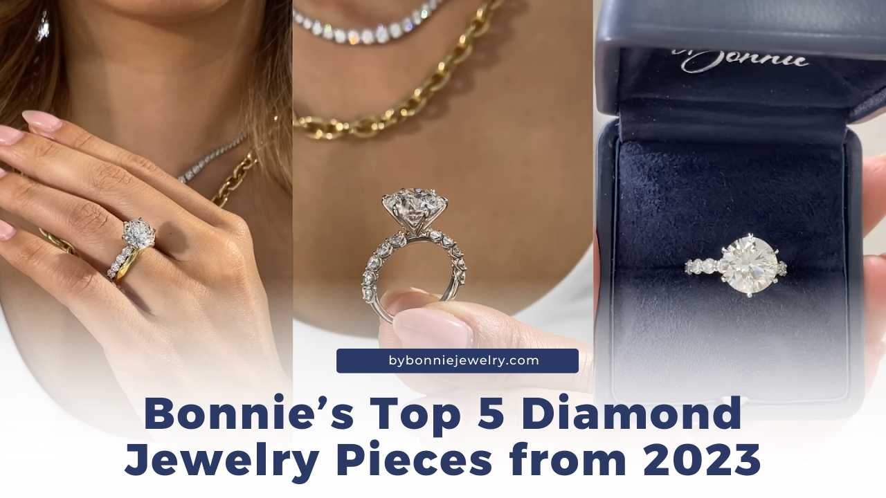 top 5 diamonds 2023 
