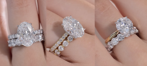 All Three Rings From Today's Blog