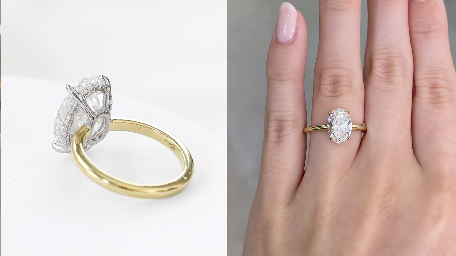 Why The Setting Is Important When Buying a Diamond Ring