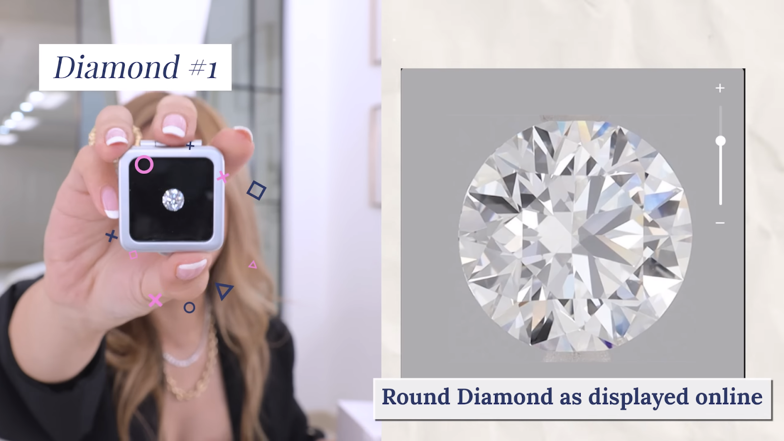 Unboxing The Diamonds I Bought Online