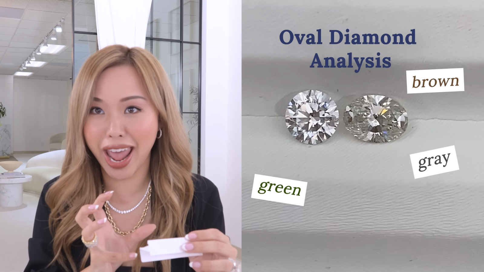 My Honest Opinion On The Diamonds I Bought Online